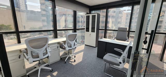 Office for Rent in Bur Dubai, Dubai - 942733cf-fb42-48e5-a89a-67d33c1592f9. jpg