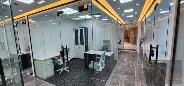 Office for Rent in Bur Dubai, Dubai - 1cadbc81-247b-4c39-9648-c30896b8a008. jpg