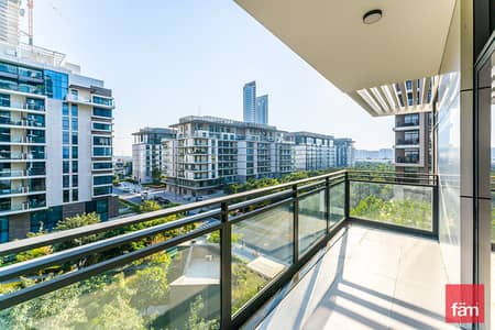 2 Bedroom Apartment for Sale in Sobha Hartland, Dubai - Vacant I Brand New I Park View