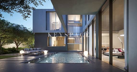 5 Bedroom Villa for Sale in Tilal City, Sharjah - 760-400-Robinia. jpg