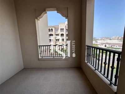 3 Cпальни Апартамент Продажа в Остров Садият, Абу-Даби - 1. jpg