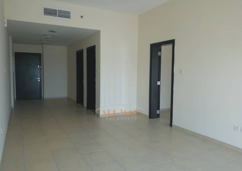 NOW VACANT | Cosy 1 Master Bedroom with Parking @ Rawdhat, Abu Dhabi.