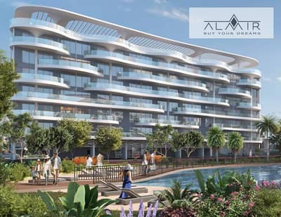 1 Bedroom Apartment for Sale in DAMAC Lagoons, Dubai - Screenshot 2024-01-10 165500. png