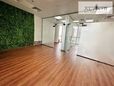 Office for Rent in Business Bay, Dubai - B2B Tower | Furnished | Vacant