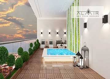 2 Bedroom Apartment for Sale in Dubai Science Park, Dubai - Spacious 2 Bedroom at Opalz