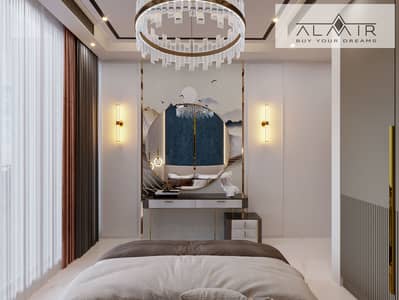 فلیٹ 2 غرفة نوم للبيع في مجمع دبي للعلوم، دبي - OPALZ-DANUBE-investindxb-2. jpg