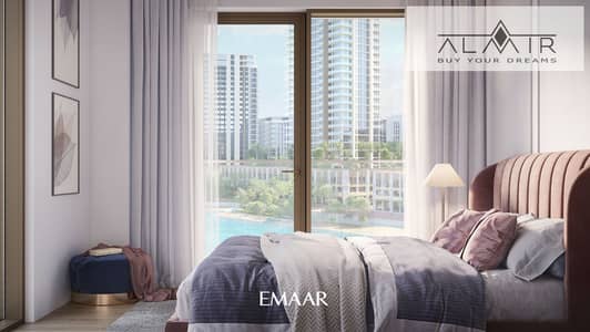 1 Bedroom Flat for Sale in Dubai Creek Harbour, Dubai - 4. jpg