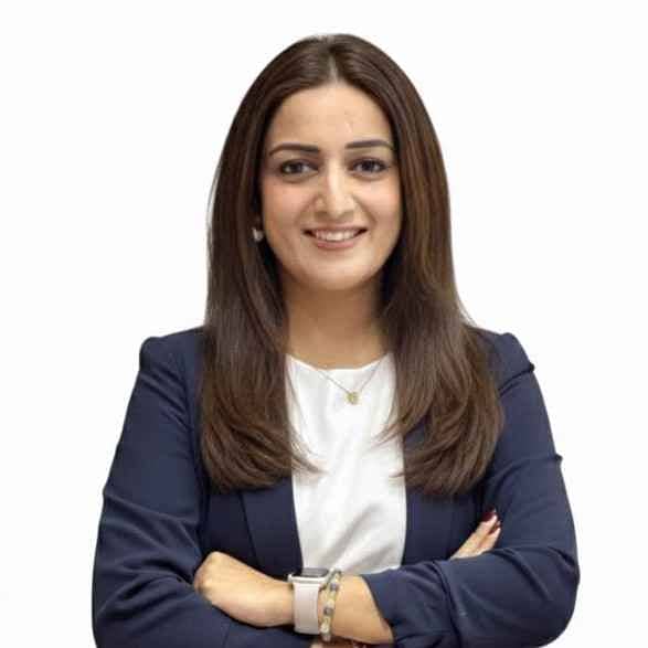 Ekta Madan Ekta Madan