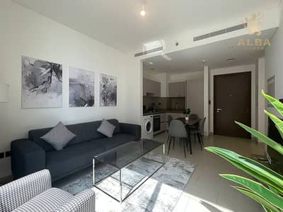 فلیٹ 1 غرفة نوم للبيع في شوبا هارتلاند، دبي - WhatsApp Image 2024-01-26 at 12.08. 51 PM. jpg