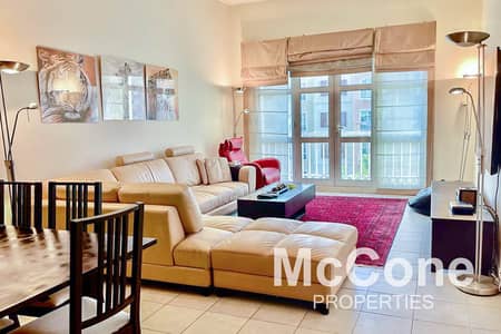 1 Bedroom Apartment for Rent in Discovery Gardens, Dubai - Ready To Move | Great Community | Fully Furnished