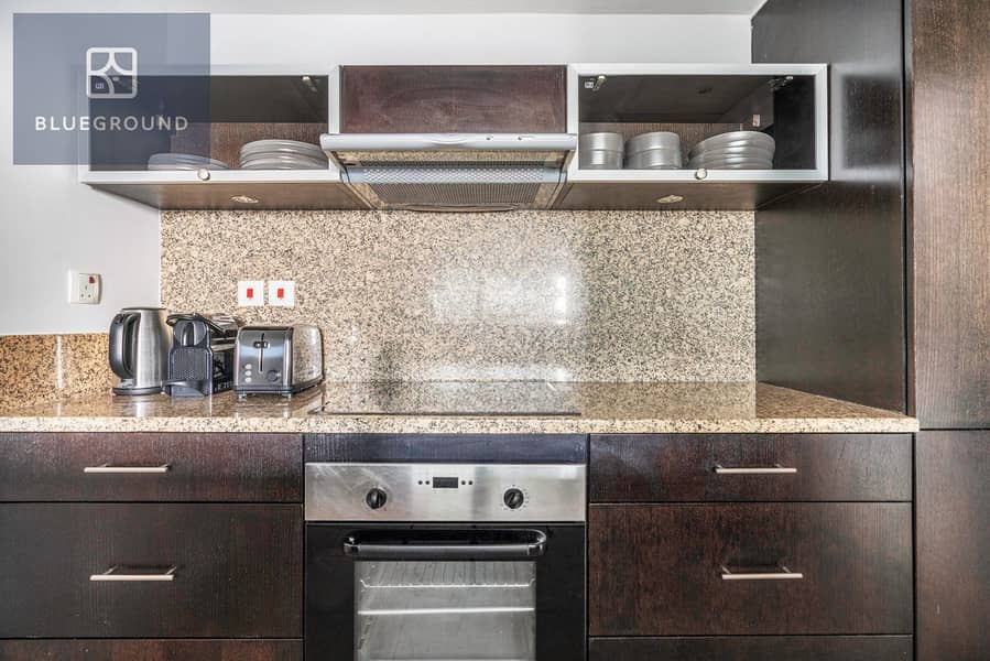 Marina View | Furnished | Flexible Terms - Image 7