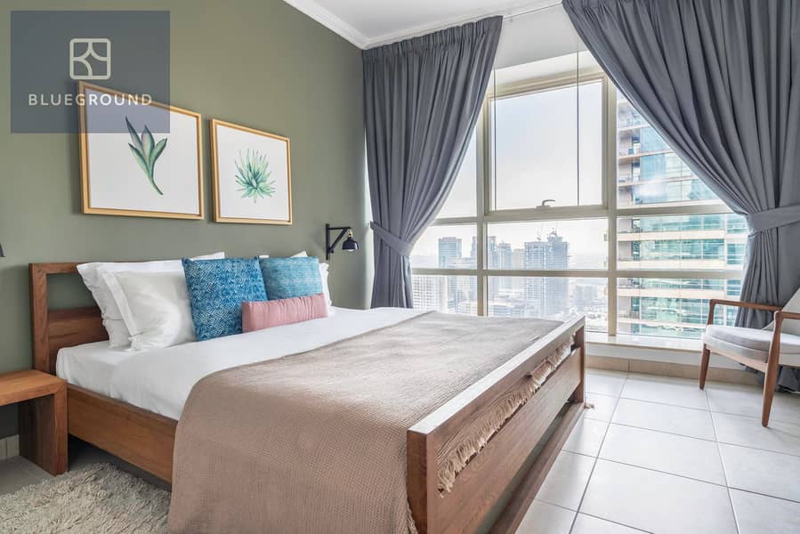 Marina View | Furnished | Flexible Terms - Image 8