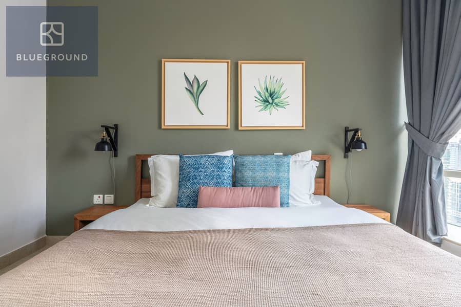 Marina View | Furnished | Flexible Terms - Image 9