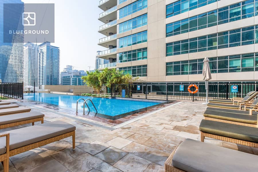 Marina View | Furnished | Flexible Terms - Image 14