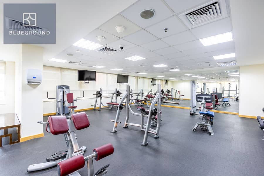 Marina View | Furnished | Flexible Terms - Image 16