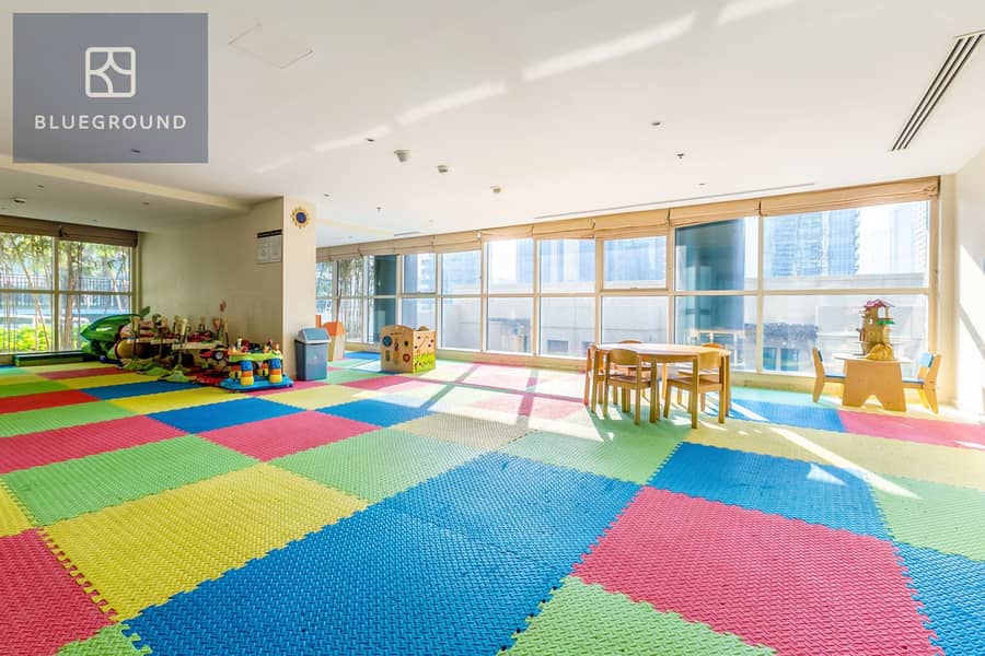 Marina View | Furnished | Flexible Terms - Image 19