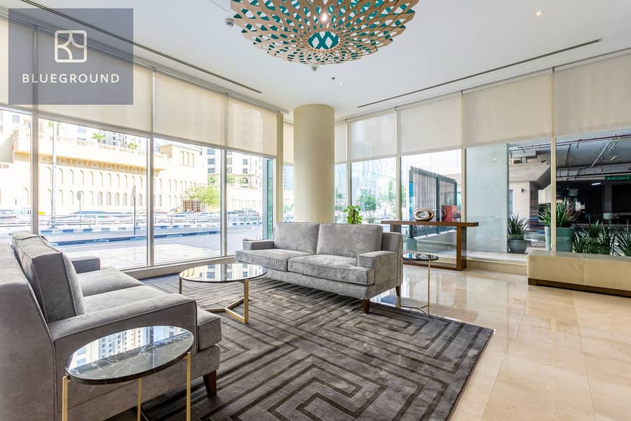 Marina View | Furnished | Flexible Terms - Image 20