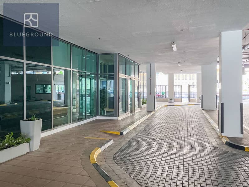 Marina View | Furnished | Flexible Terms - Image 21