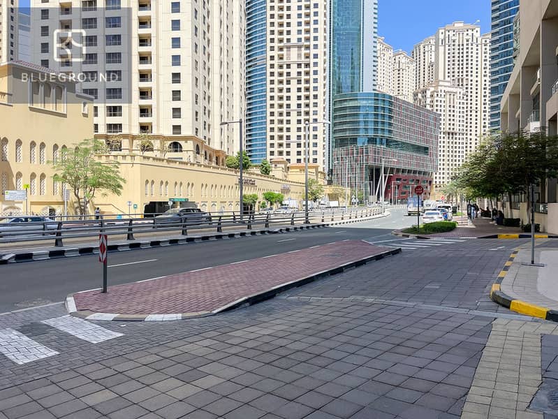 Marina View | Furnished | Flexible Terms - Image 22