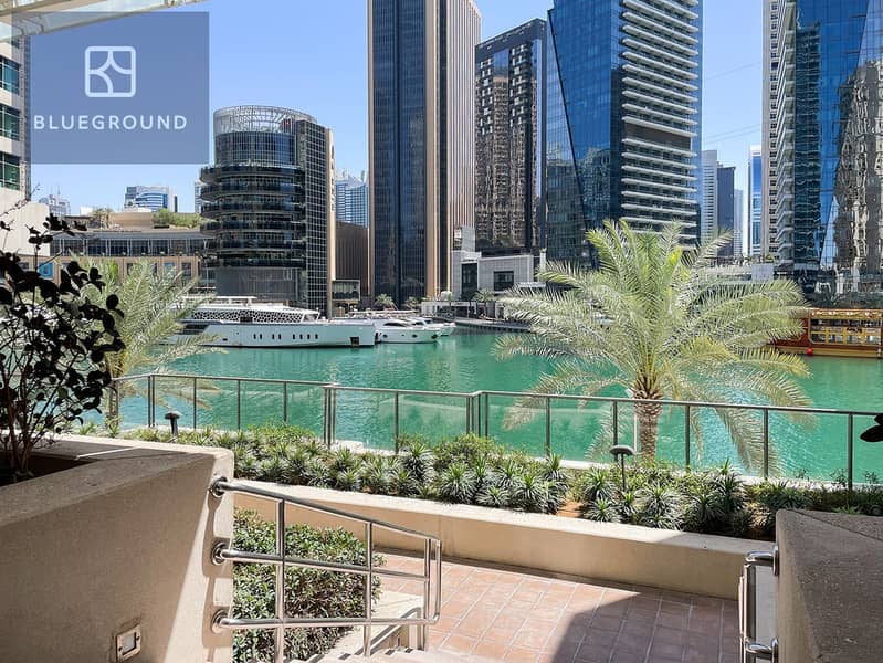 Marina View | Furnished | Flexible Terms - Image 23