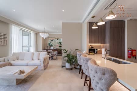 فلیٹ 3 غرف نوم للبيع في أبراج بحيرات الجميرا، دبي - شقة في ذا ريزيدنسز جي ال تي،أبراج بحيرات الجميرا 3 غرف 5650000 درهم - 8510903