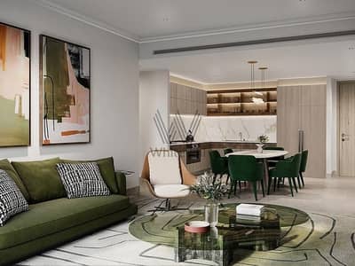 2 Bedroom Apartment for Sale in Downtown Dubai, Dubai - Price Below OP | Corner Unit | Motivated Seller
