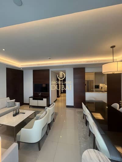 4 Bedroom Apartment for Rent in Downtown Dubai, Dubai - WhatsApp Image 2024-01-18 at 12.58. 28 PM (1). jpeg