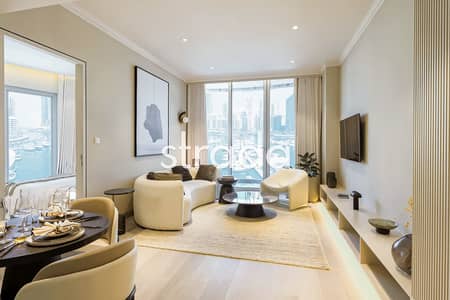 4 Bedroom Penthouse for Sale in Dubai Marina, Dubai - 360 views I Penthouse I Post Handover Payment Plan