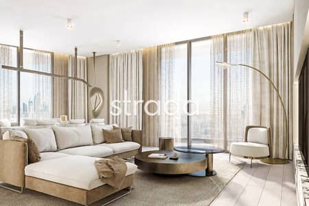 1 Bedroom Apartment for Sale in Dubai Marina, Dubai - Marina View I Ready I Post Handover Payment Plan
