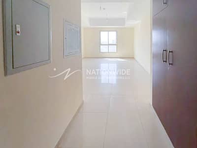 Studio for Sale in Baniyas, Abu Dhabi - Vacant| Elegant Unit|Best Facilities| Prime Area