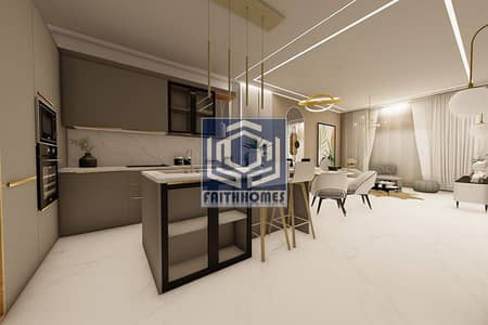 1 Bedroom Apartment for Sale in Arjan, Dubai - 4. jpg