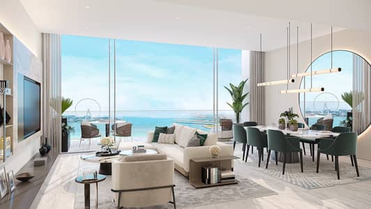 3 Bedroom Flat for Sale in Dubai Marina, Dubai - Luxurious Three Bed Apartment | High Floor