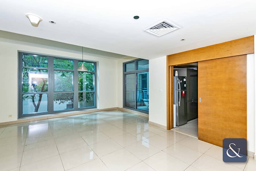 شقة في أبراج كلارين 2،أبراج كلارين،وسط مدينة دبي 2 غرف 2700000 درهم - 8511157