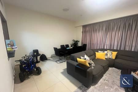 2 Bedroom Flat for Sale in Jumeirah Village Circle (JVC), Dubai - Laya Residences | 2 Bedroom | Spacious
