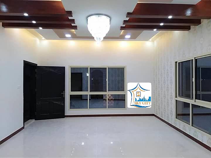 Free Hold nice Villa For Sale in Ajman .