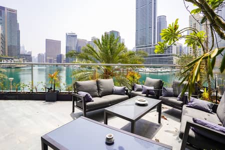 4 Bedroom Apartment for Sale in Dubai Marina, Dubai - 1. jpg