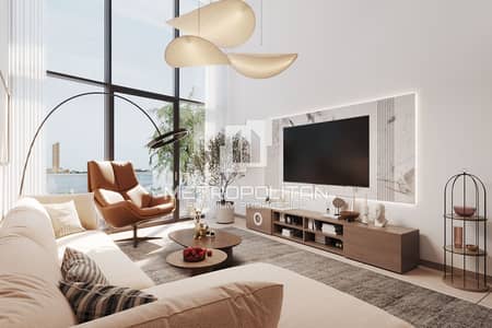 2 Bedroom Flat for Sale in Al Marjan Island, Ras Al Khaimah - Loft Type | Beachfront Living | Payment Plan