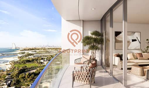 1 Bedroom Apartment for Sale in Palm Jumeirah, Dubai - 1.1. jpg