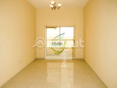 1 Bedroom Flat for Rent in Emirates City, Ajman - GOOD LOOKING 1BHK FOR RENT IN GOLDCREST DREAM TOWER, AJMAN