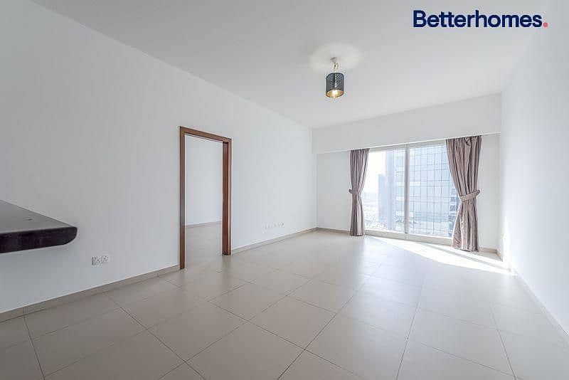 View of Amenities | Great Investment | High Floor
