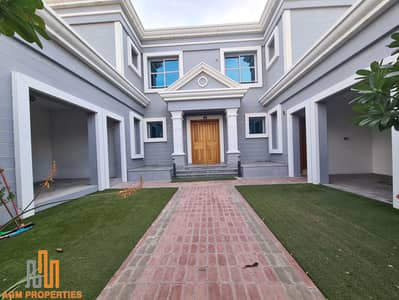 3 BR + MAID | Semi Detached Townhouse |