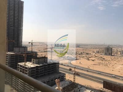 2 Bedroom Apartment for Rent in Emirates City, Ajman - AVAILABLE 2 BEDROOM FOR RENT 30,000/- WITH PARKING