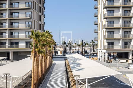 تاون هاوس 3 غرف نوم للايجار في مدينة محمد بن راشد، دبي - تاون هاوس في MAG City،دستركت 7،مدينة محمد بن راشد 3 غرف 230000 درهم - 8511618