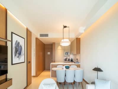 Spacious Unit | Boulevard View | Furnished