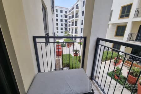 2 Bedroom Apartment for Rent in Jumeirah, Dubai - Luxe Coastal Living Awaits in Port De La Mer