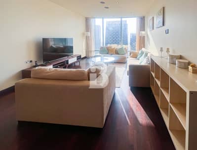 1 Bedroom Flat for Sale in Downtown Dubai, Dubai - Spectacularly Furnished 1 bed | Investment worthy