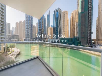 2 Cпальни Апартамент в аренду в Дубай Марина, Дубай - Квартира в Дубай Марина，Орра Харбор Резиденсес, 2 cпальни, 220000 AED - 8512042