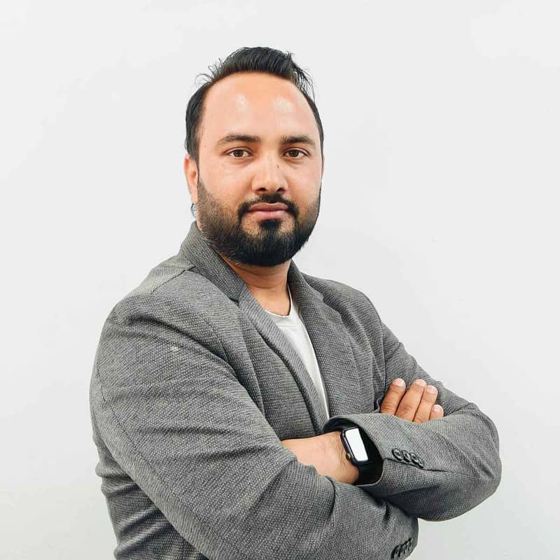 Bimal Kumar Poudel