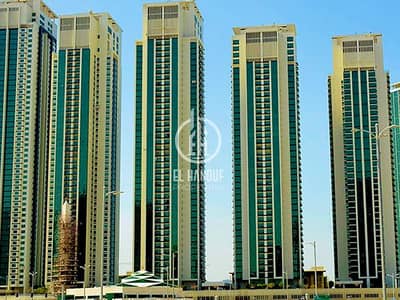 1 Bedroom Apartment for Sale in Al Reem Island, Abu Dhabi - 4. jpg