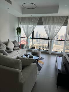 Amazing 1 bedroom for rent | Al Mamzar